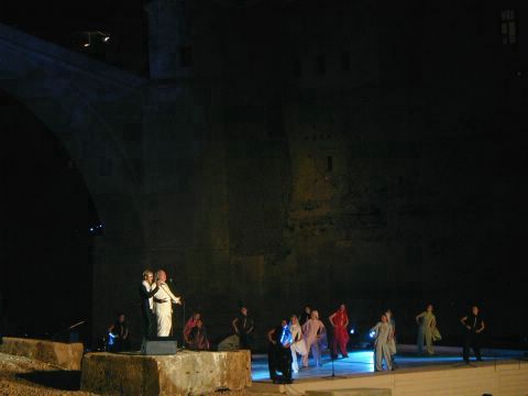 Foto - Adis Dziho Centar za mir i multietnicku saradnju Mostar